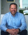 Chad Heiser, host of Caring for Strangers